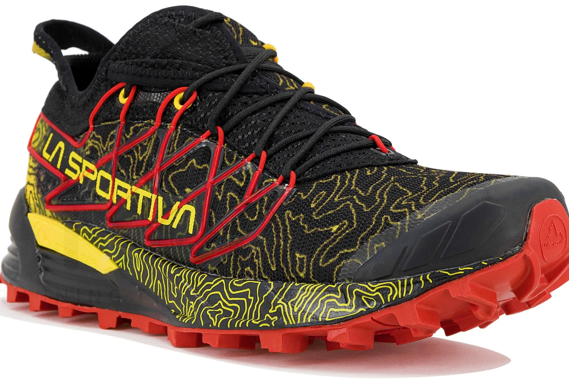 La Sportiva Mutant