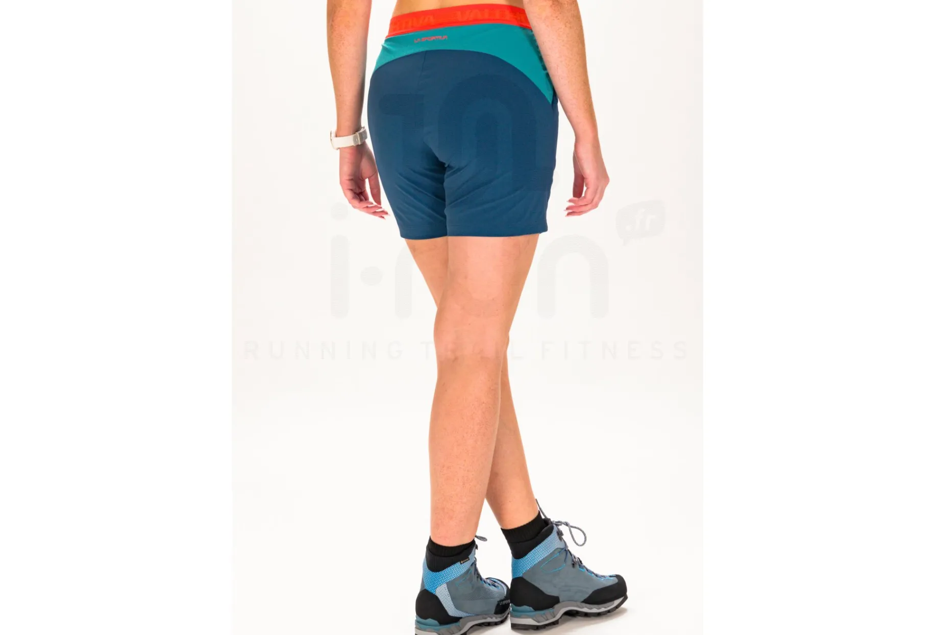 La Sportiva pantalón corto Guard