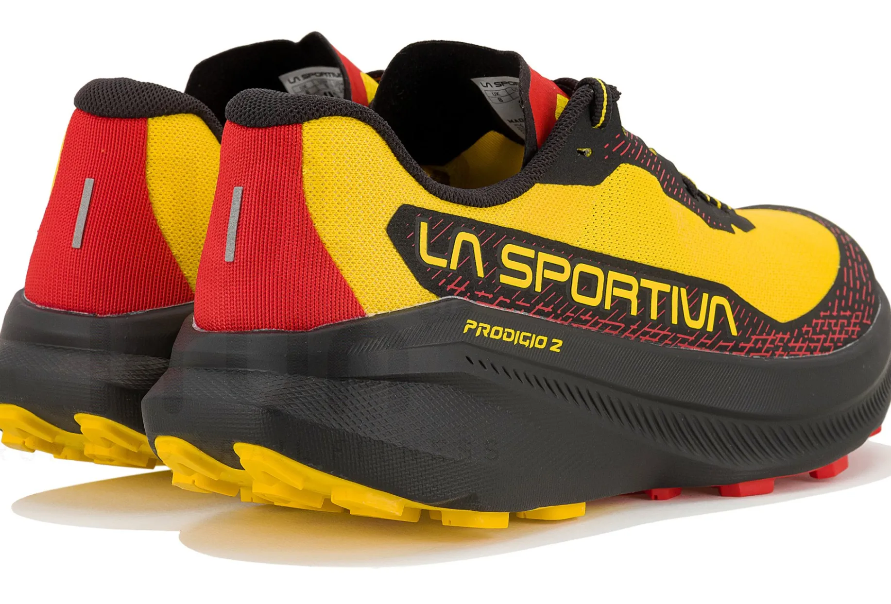 La Sportiva Prodigio 2