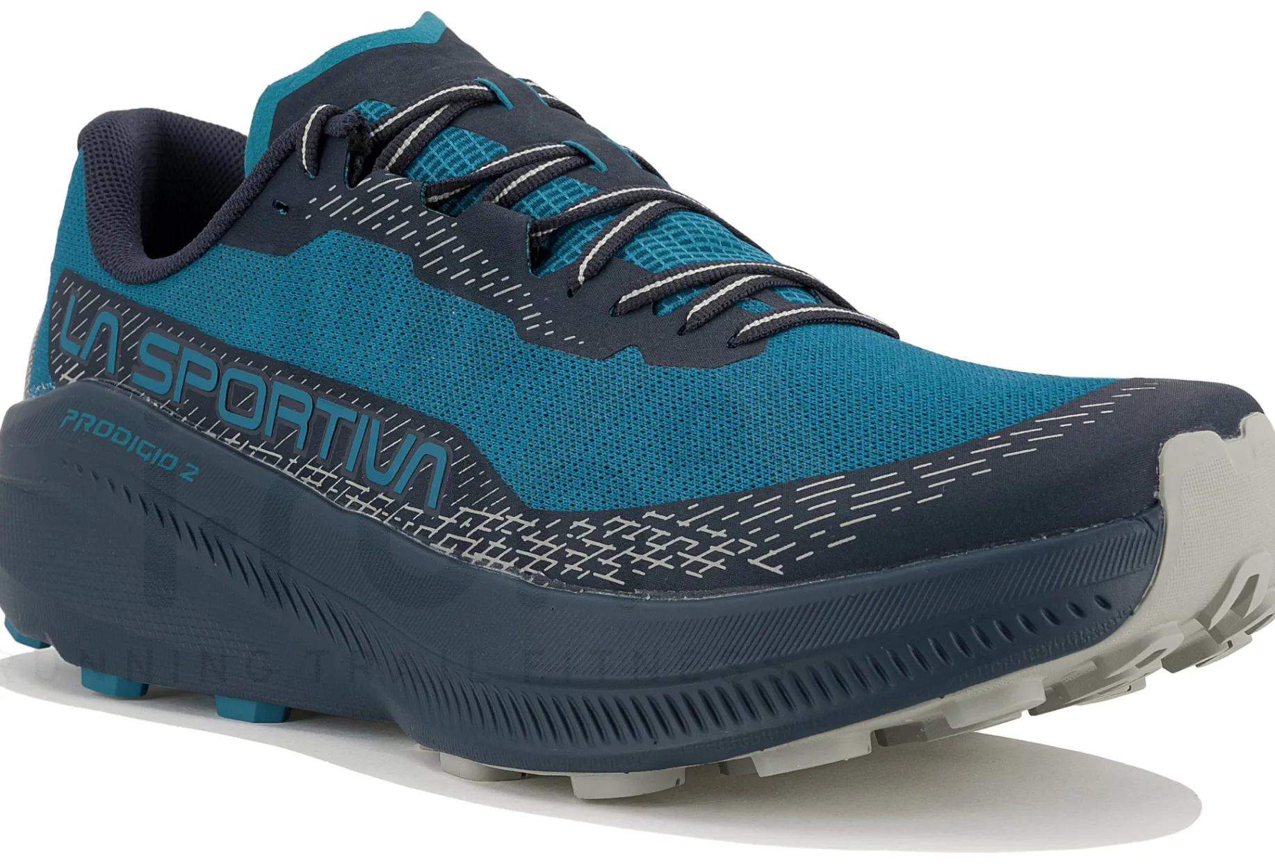 La Sportiva Prodigio 2