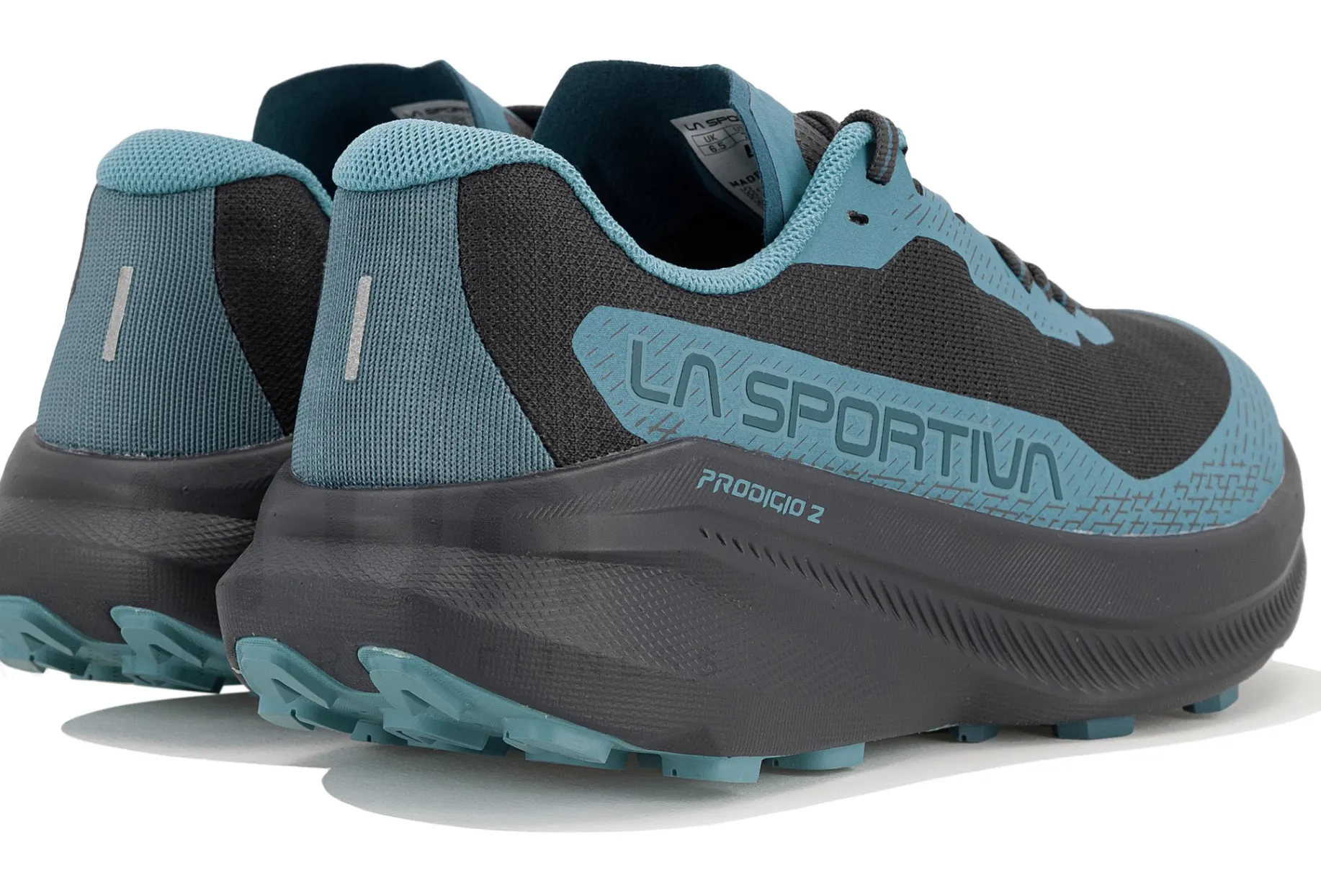 La Sportiva Prodigio 2