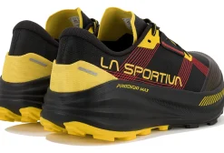 La Sportiva Prodigio Max