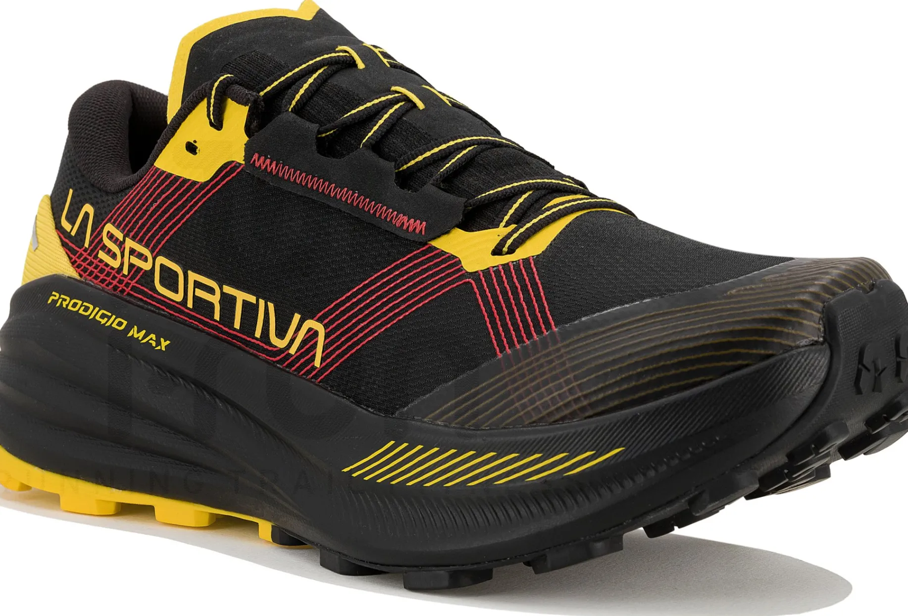 La Sportiva Prodigio Max