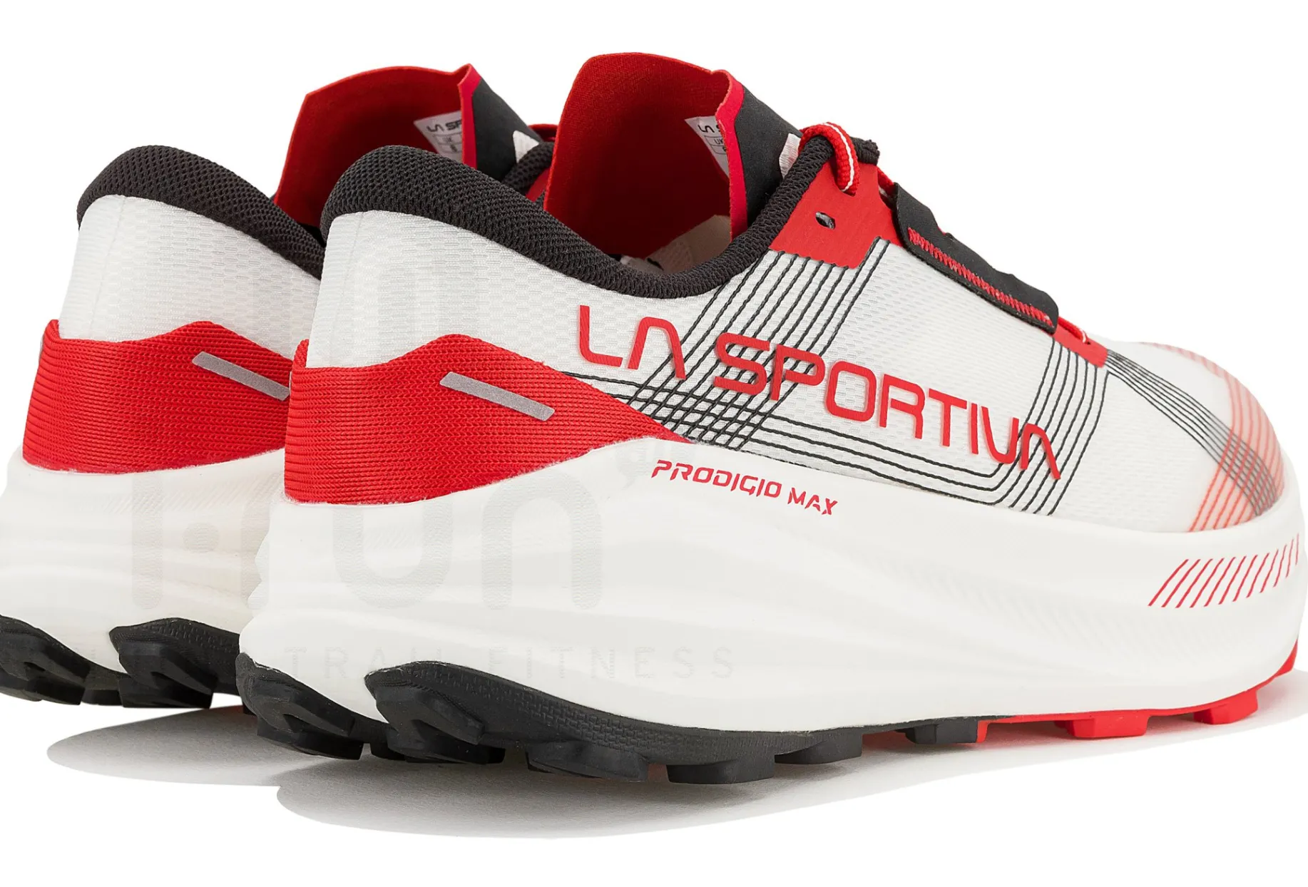La Sportiva Prodigio Max