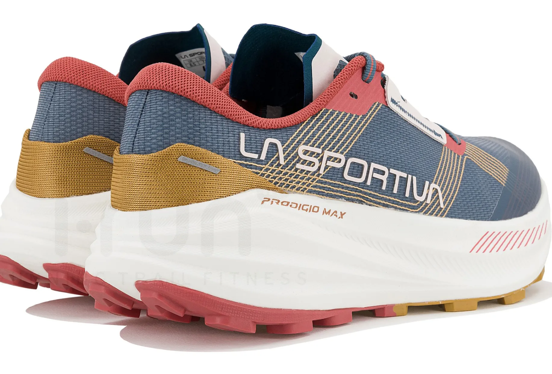 La Sportiva Prodigio Max