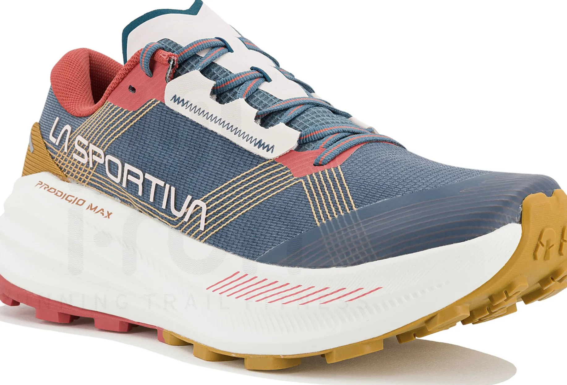 La Sportiva Prodigio Max