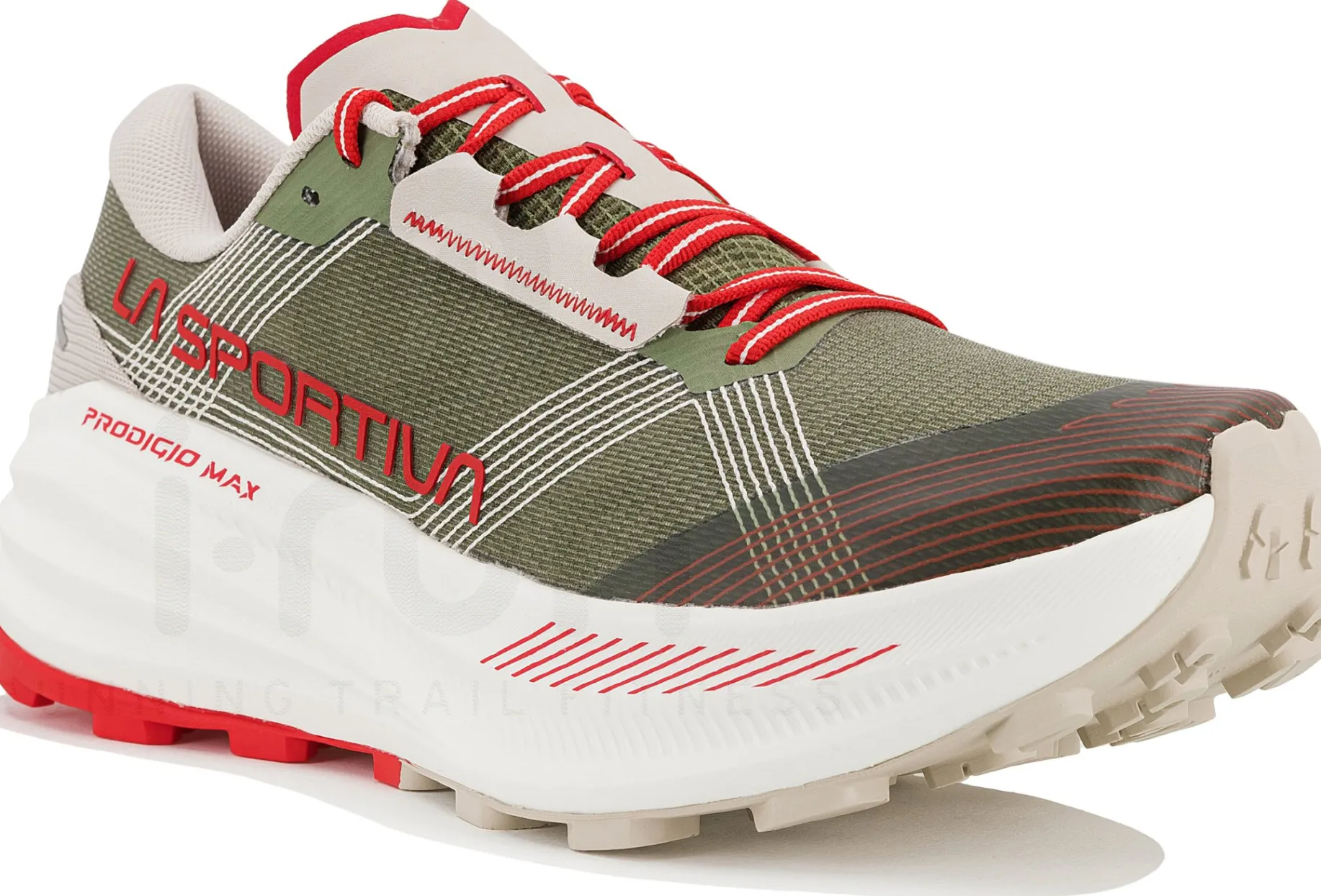 La Sportiva Prodigio Max
