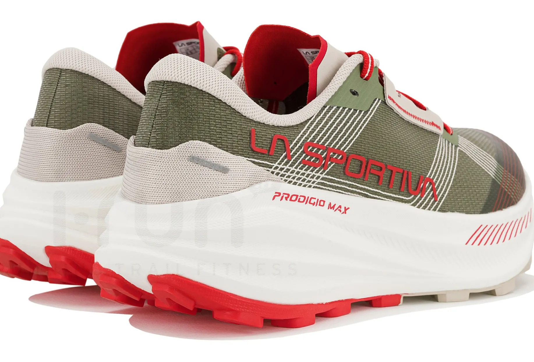 La Sportiva Prodigio Max