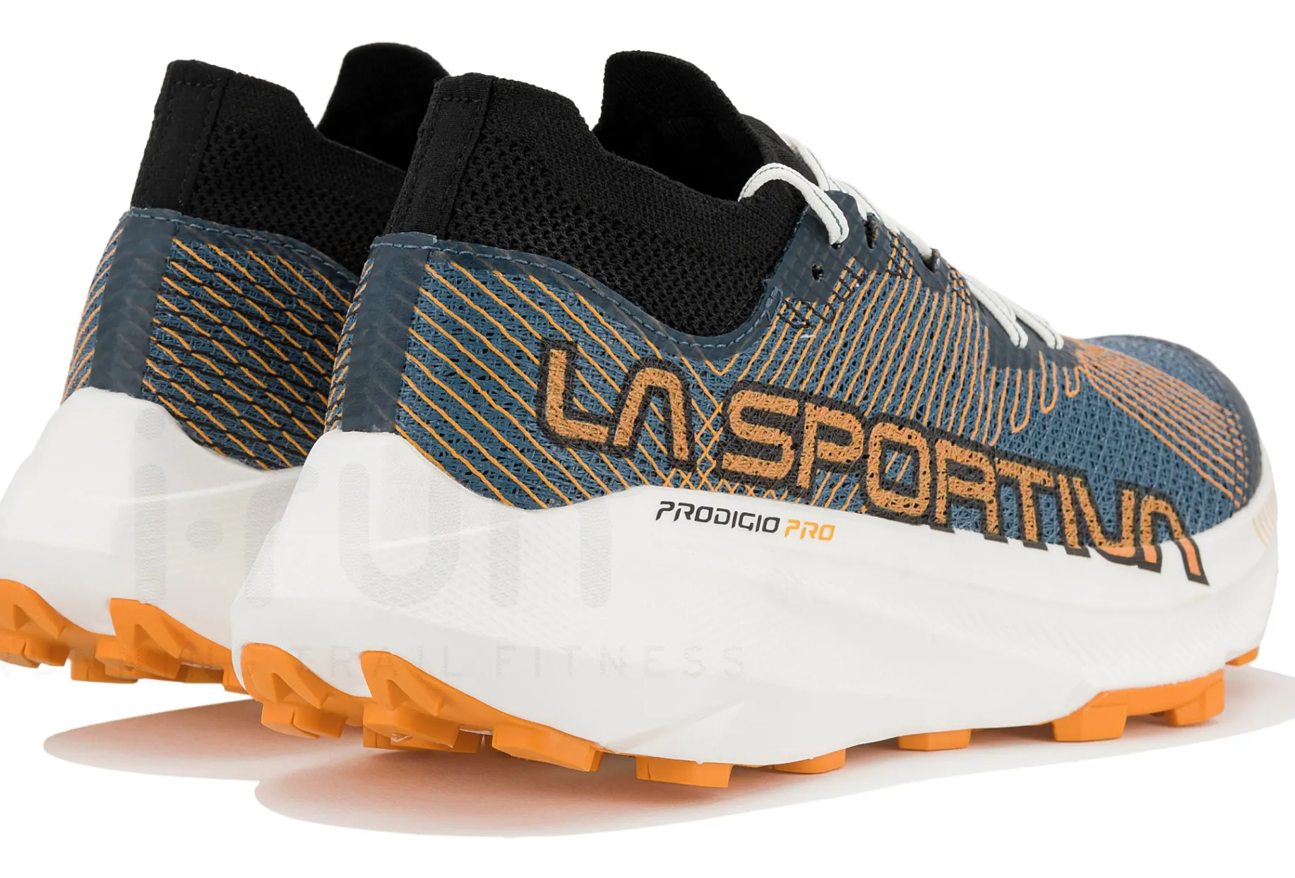 La Sportiva Prodigio Pro