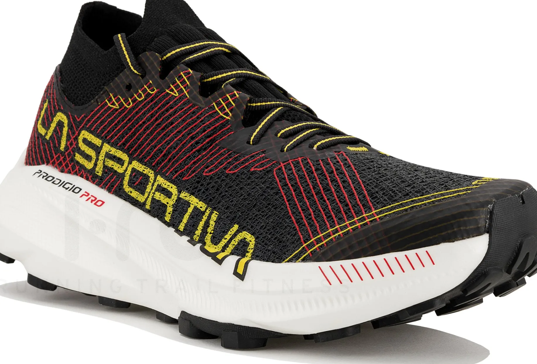 La Sportiva Prodigio Pro