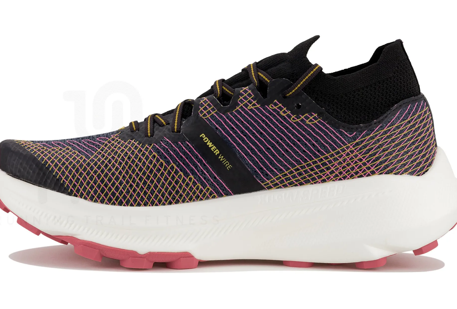 La Sportiva Prodigio Pro