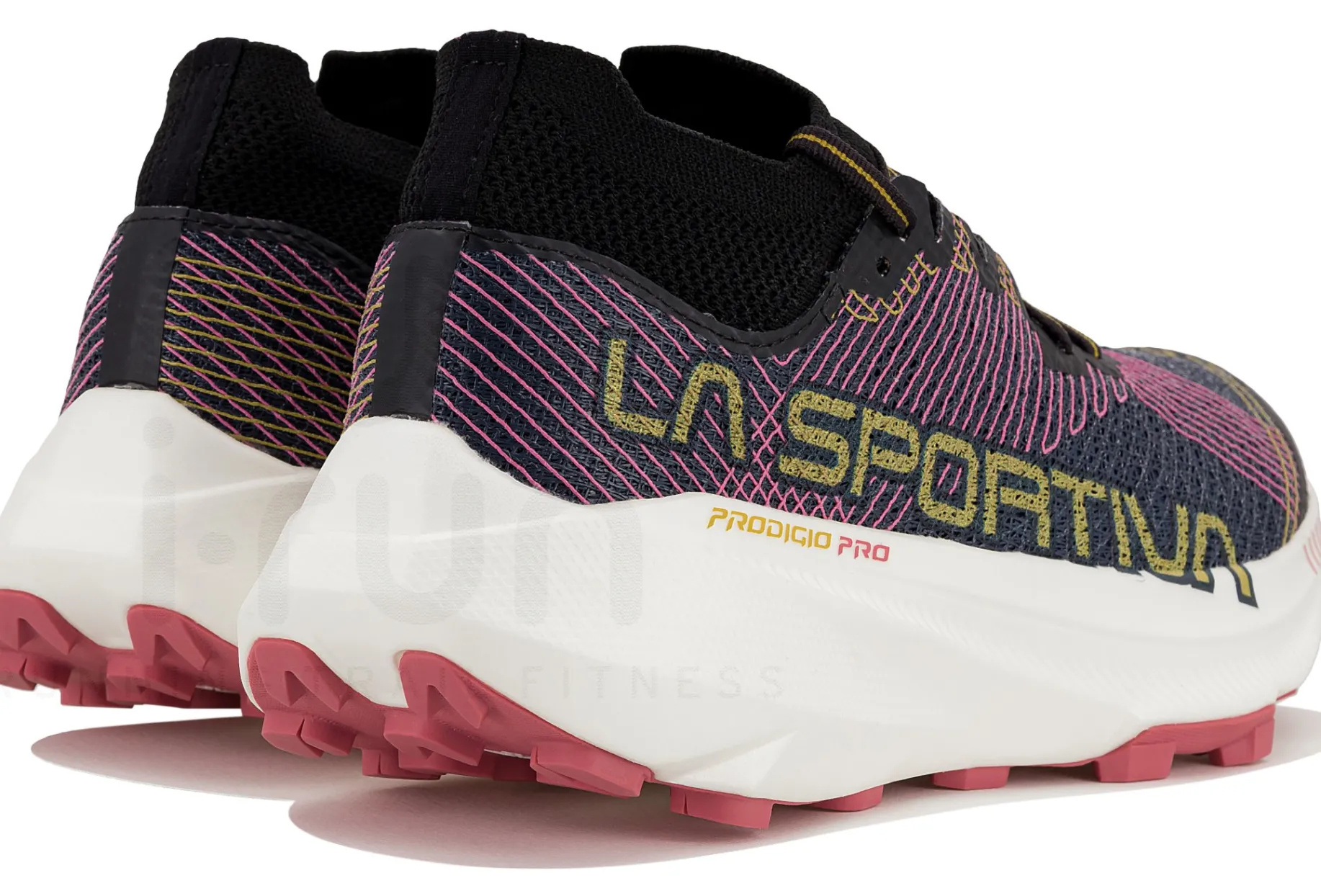 La Sportiva Prodigio Pro