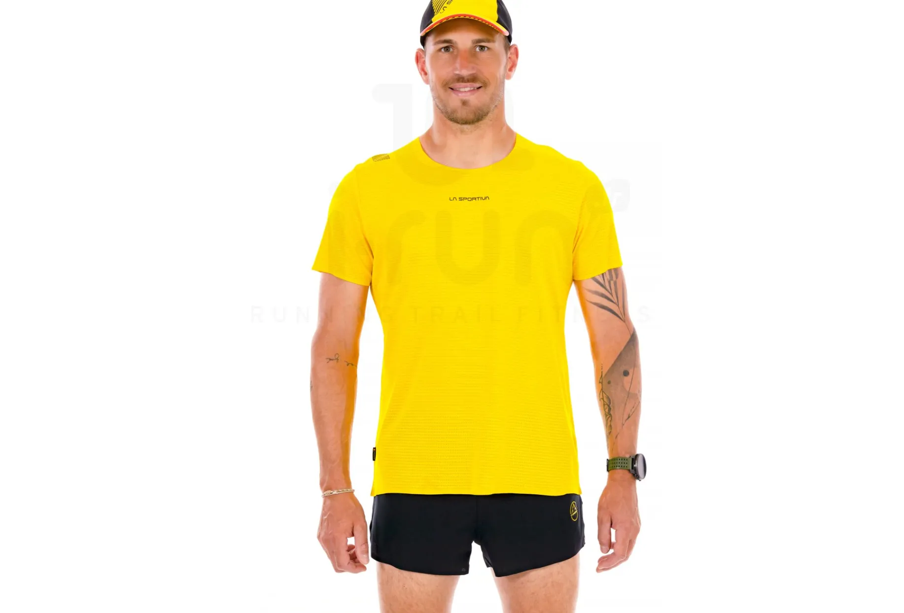 La Sportiva Pure