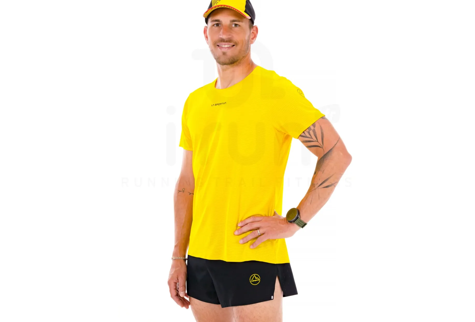 La Sportiva Pure