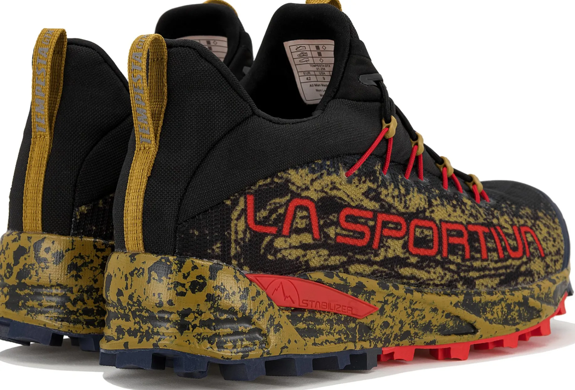La Sportiva Tempesta Gore-Tex
