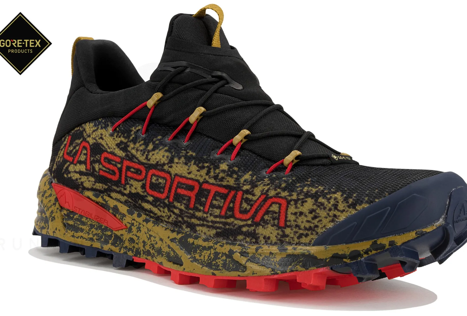 La Sportiva Tempesta Gore-Tex