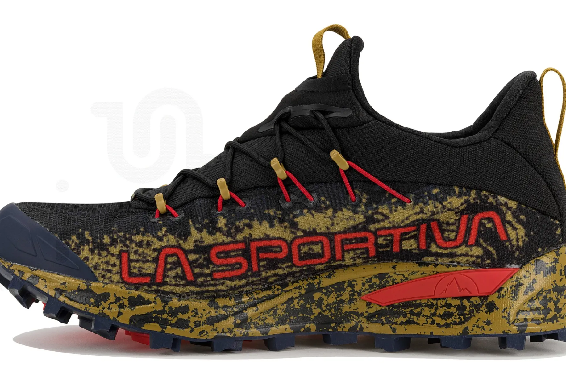 La Sportiva Tempesta Gore-Tex
