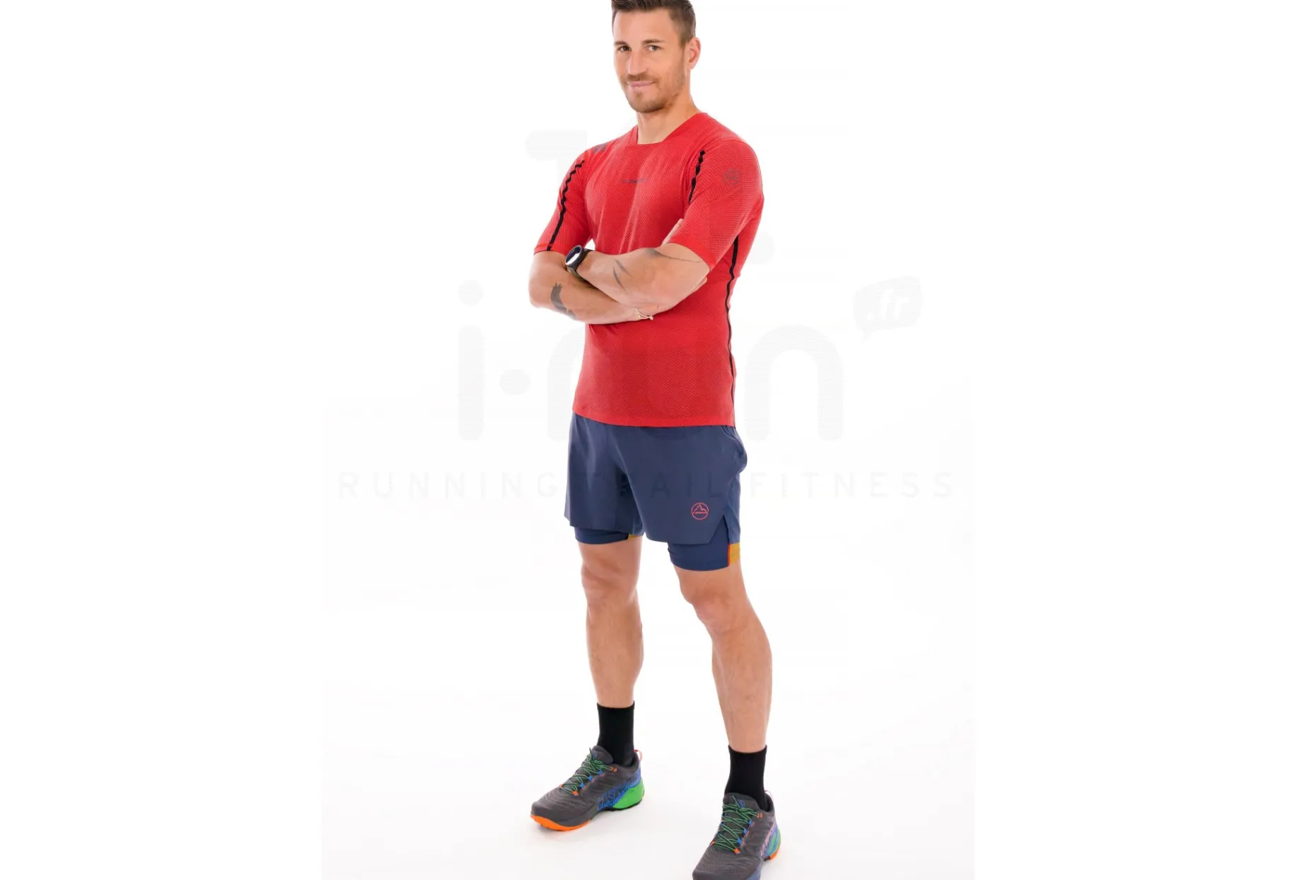 La Sportiva Trail Bite