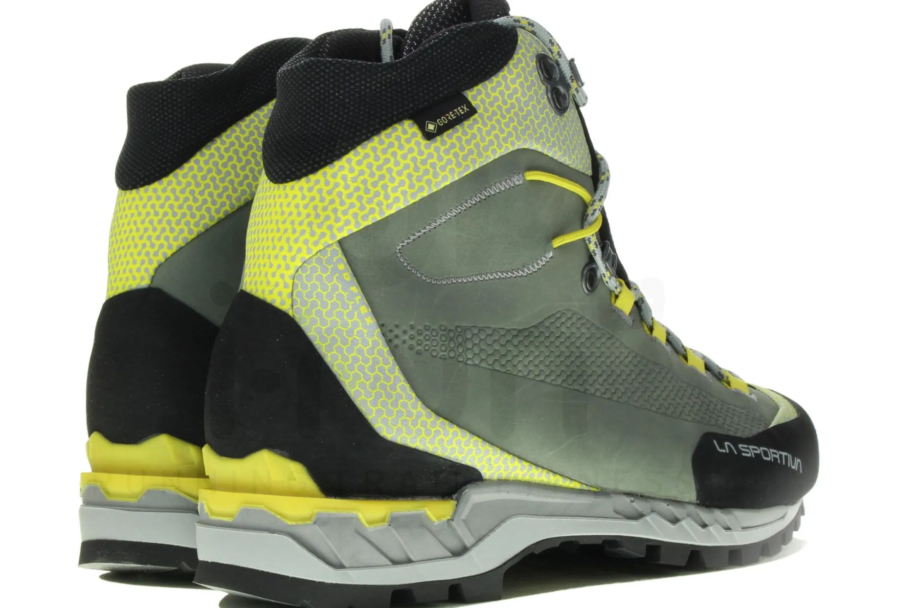 La Sportiva Trango Tech Leather Gore-Tex