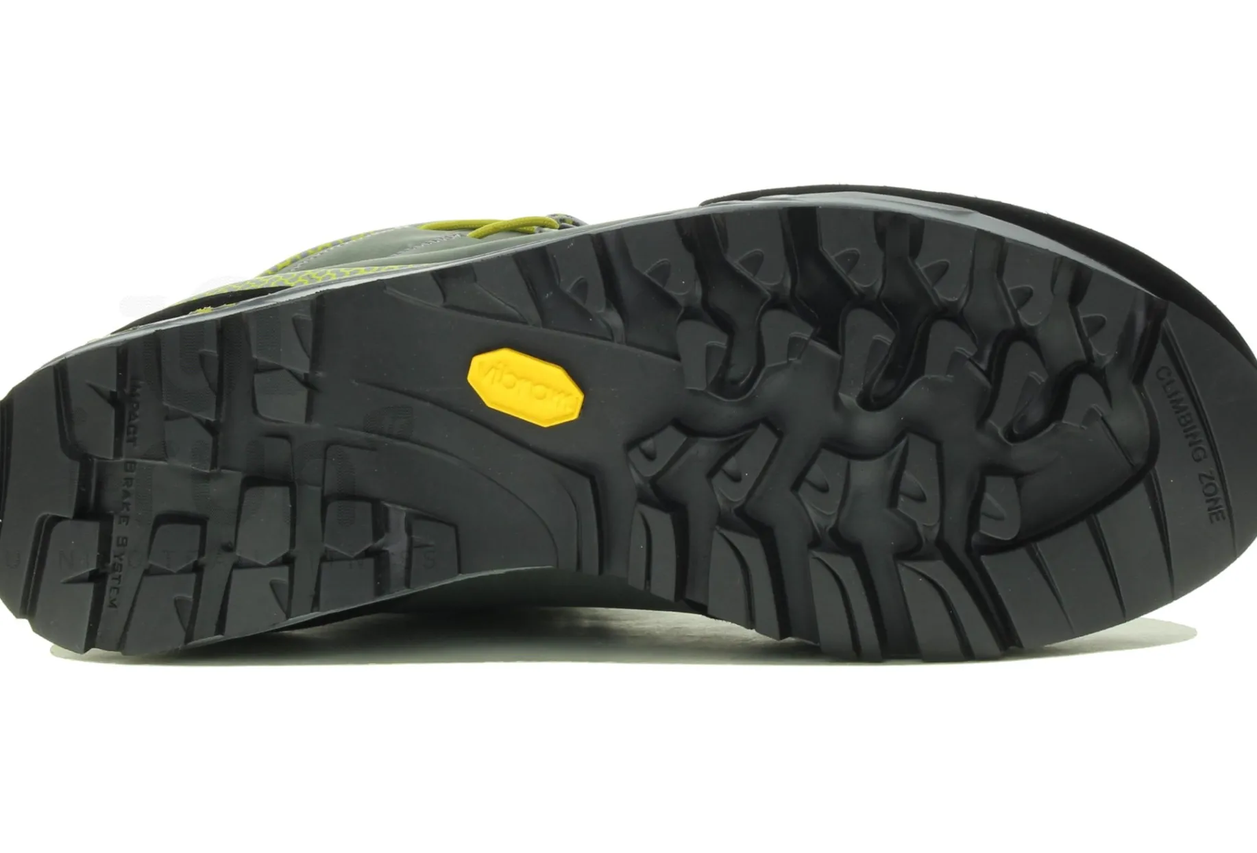 La Sportiva Trango Tech Leather Gore-Tex