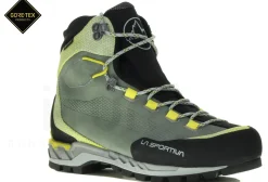 La Sportiva Trango Tech Leather Gore-Tex