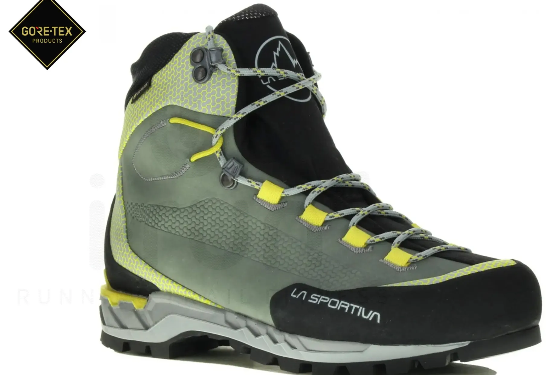 La Sportiva Trango Tech Leather Gore-Tex