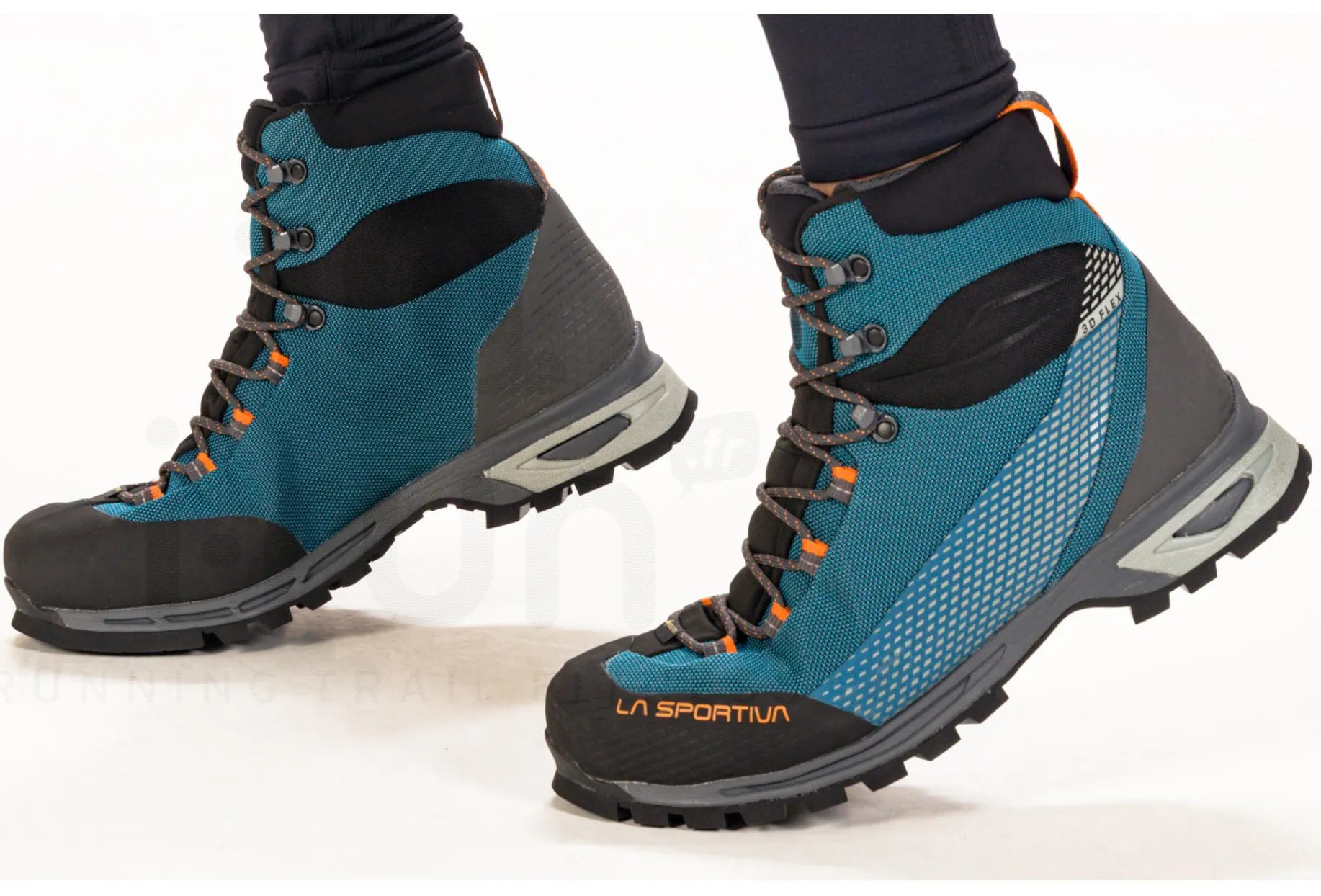 La Sportiva Trango TRK Gore-Tex