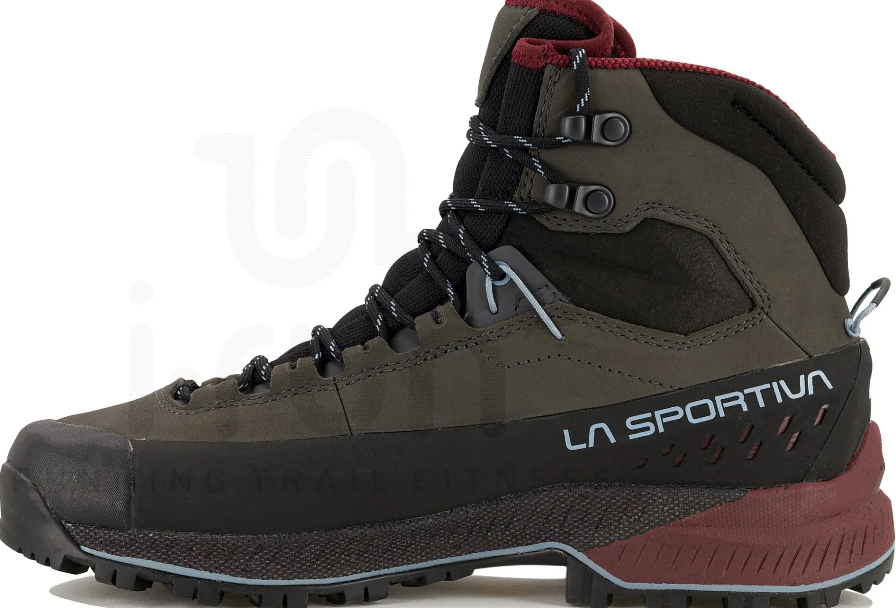 La Sportiva TX5 Evo Mid Gore-Tex