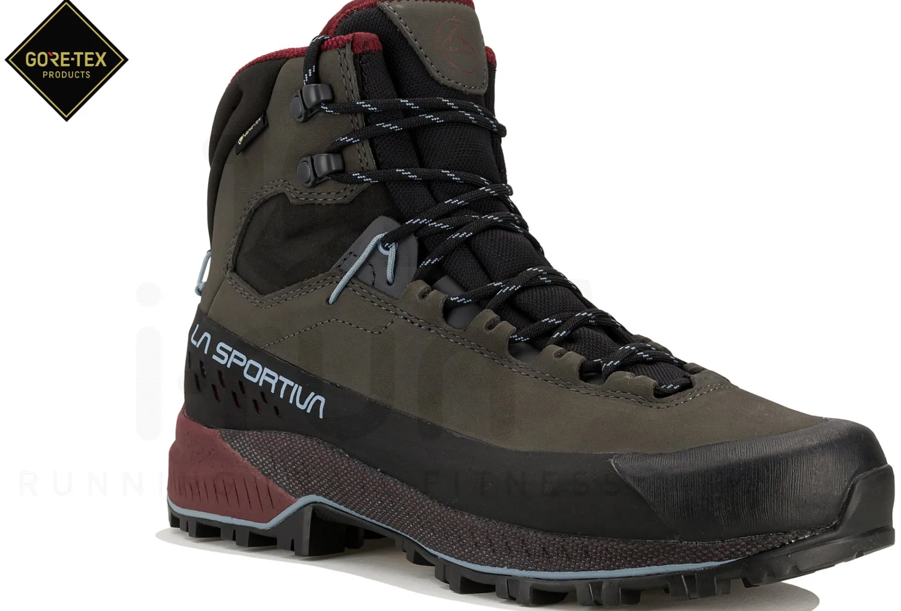 La Sportiva TX5 Evo Mid Gore-Tex