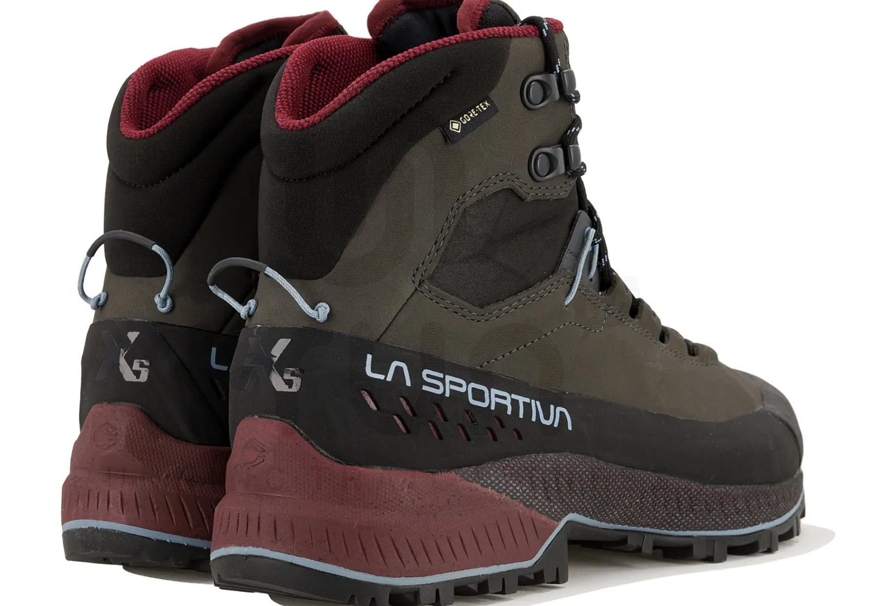 La Sportiva TX5 Evo Mid Gore-Tex