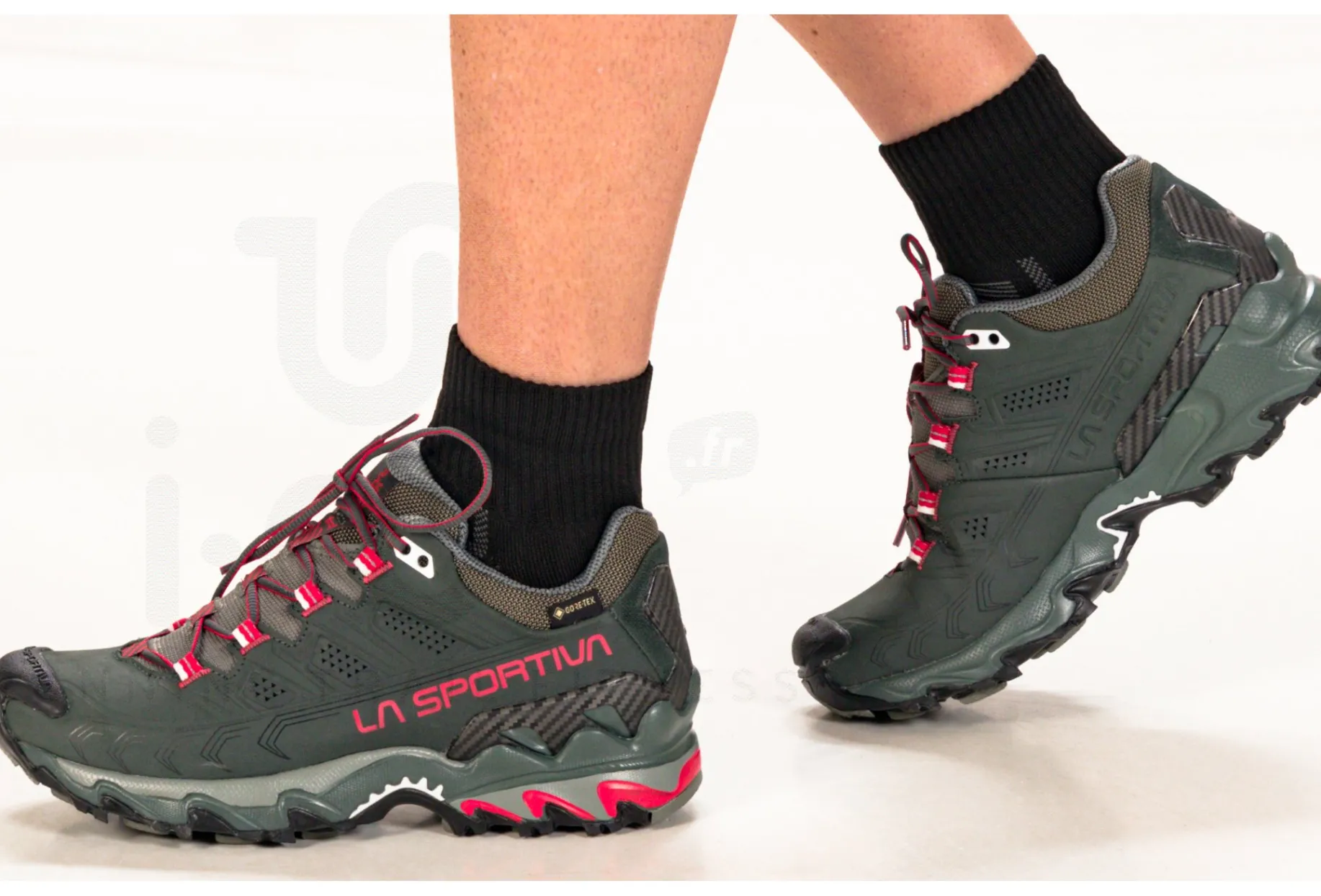 La Sportiva Ultra Raptor II Leather Gore-Tex