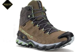La Sportiva Ultra Raptor II Mid Leather Gore-Tex