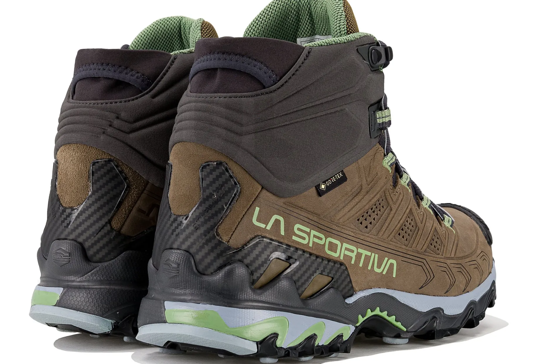 La Sportiva Ultra Raptor II Mid Leather Gore-Tex