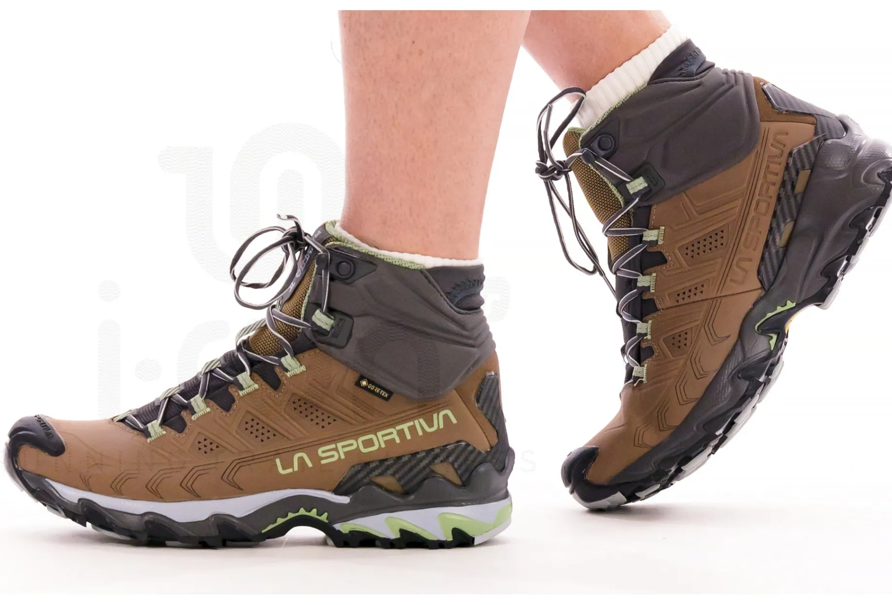 La Sportiva Ultra Raptor II Mid Leather Gore-Tex