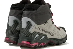La Sportiva Ultra Raptor II Mid Leather Gore-Tex