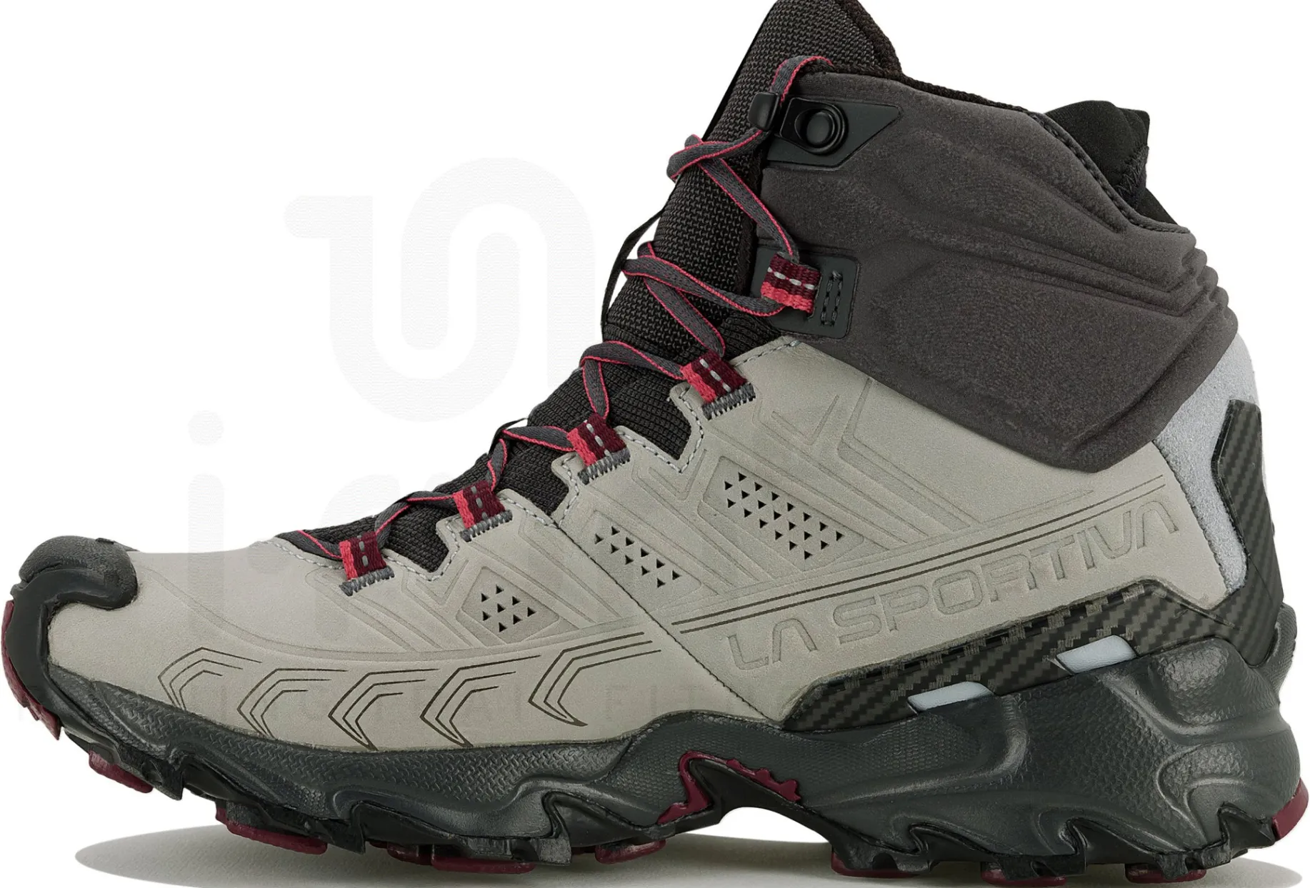 La Sportiva Ultra Raptor II Mid Leather Gore-Tex