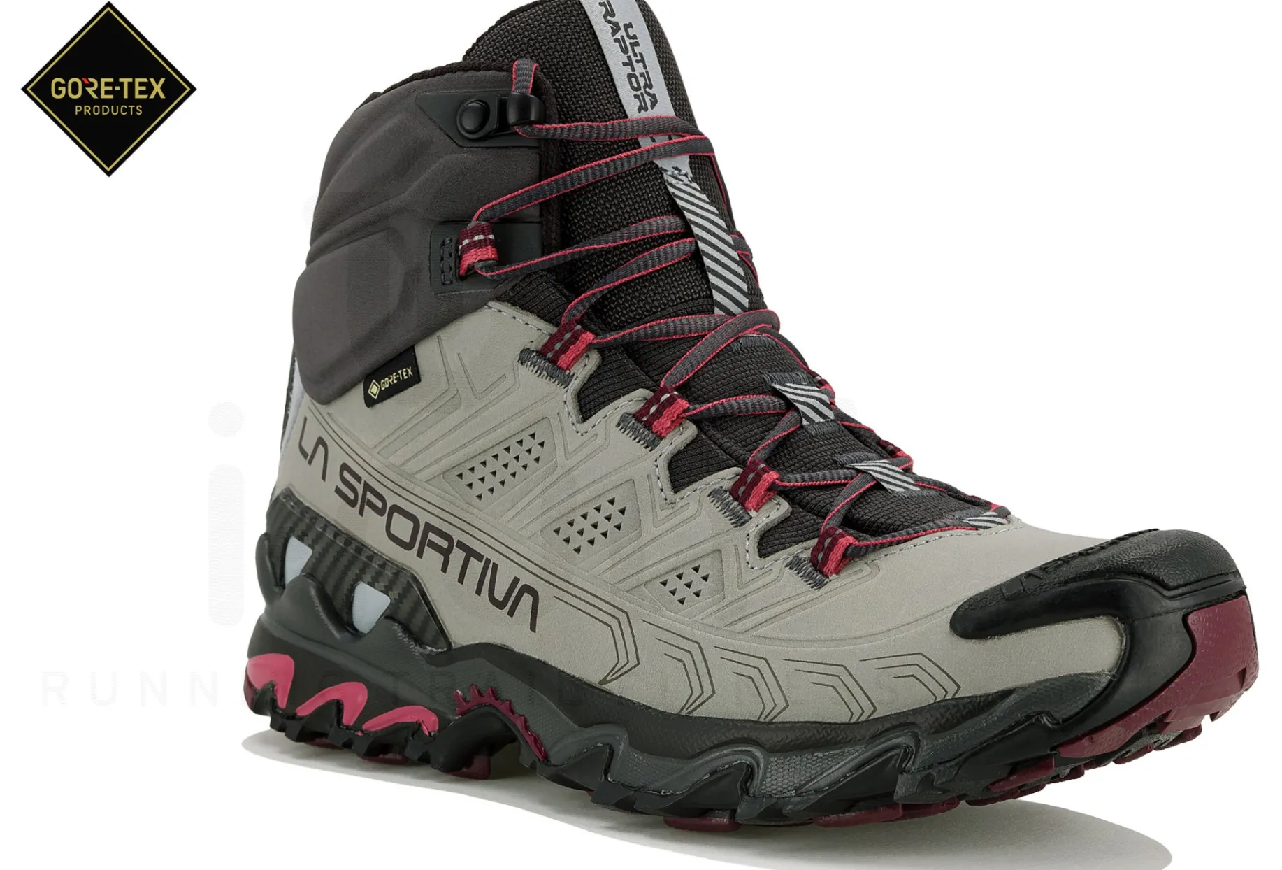 La Sportiva Ultra Raptor II Mid Leather Gore-Tex