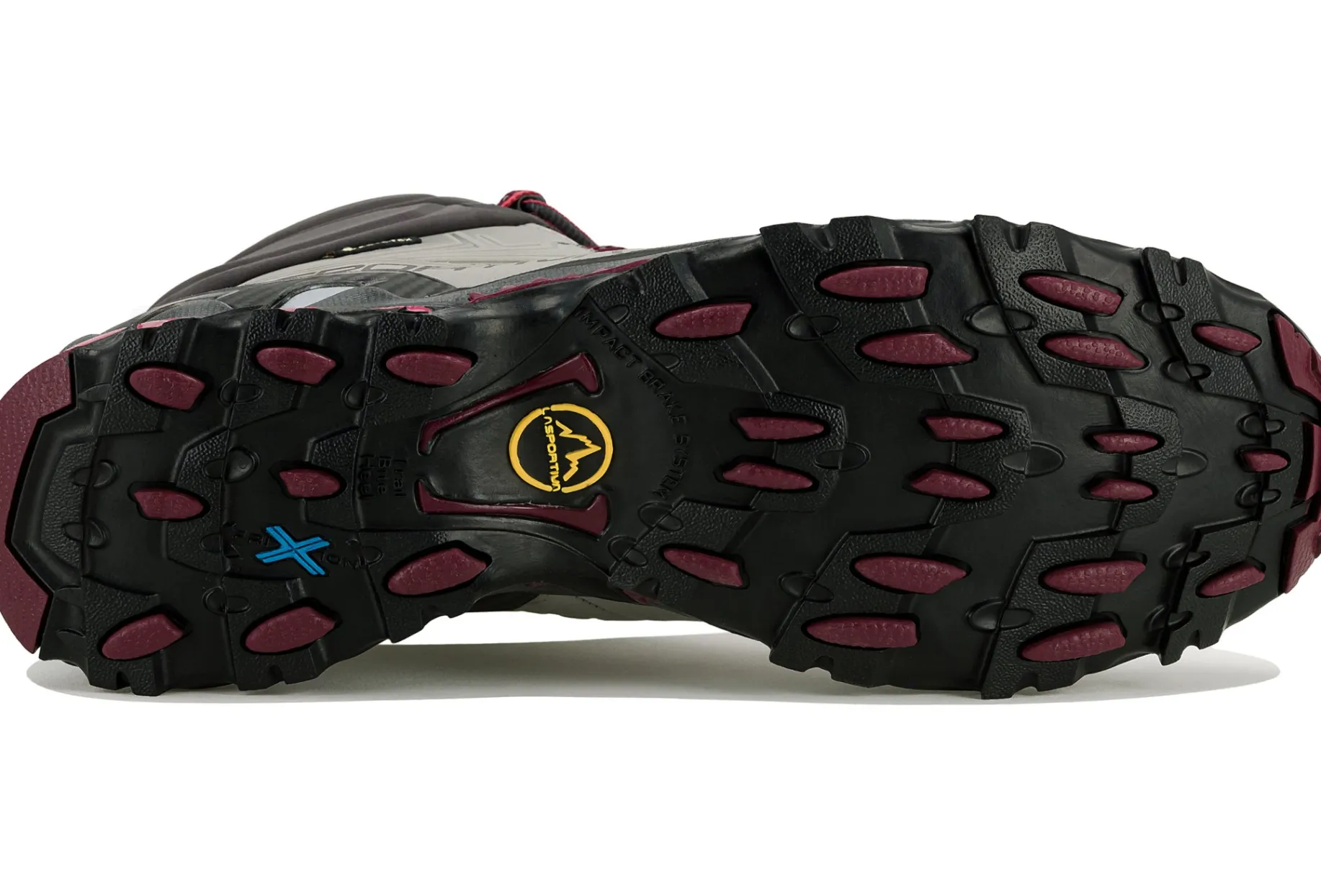 La Sportiva Ultra Raptor II Mid Leather Gore-Tex