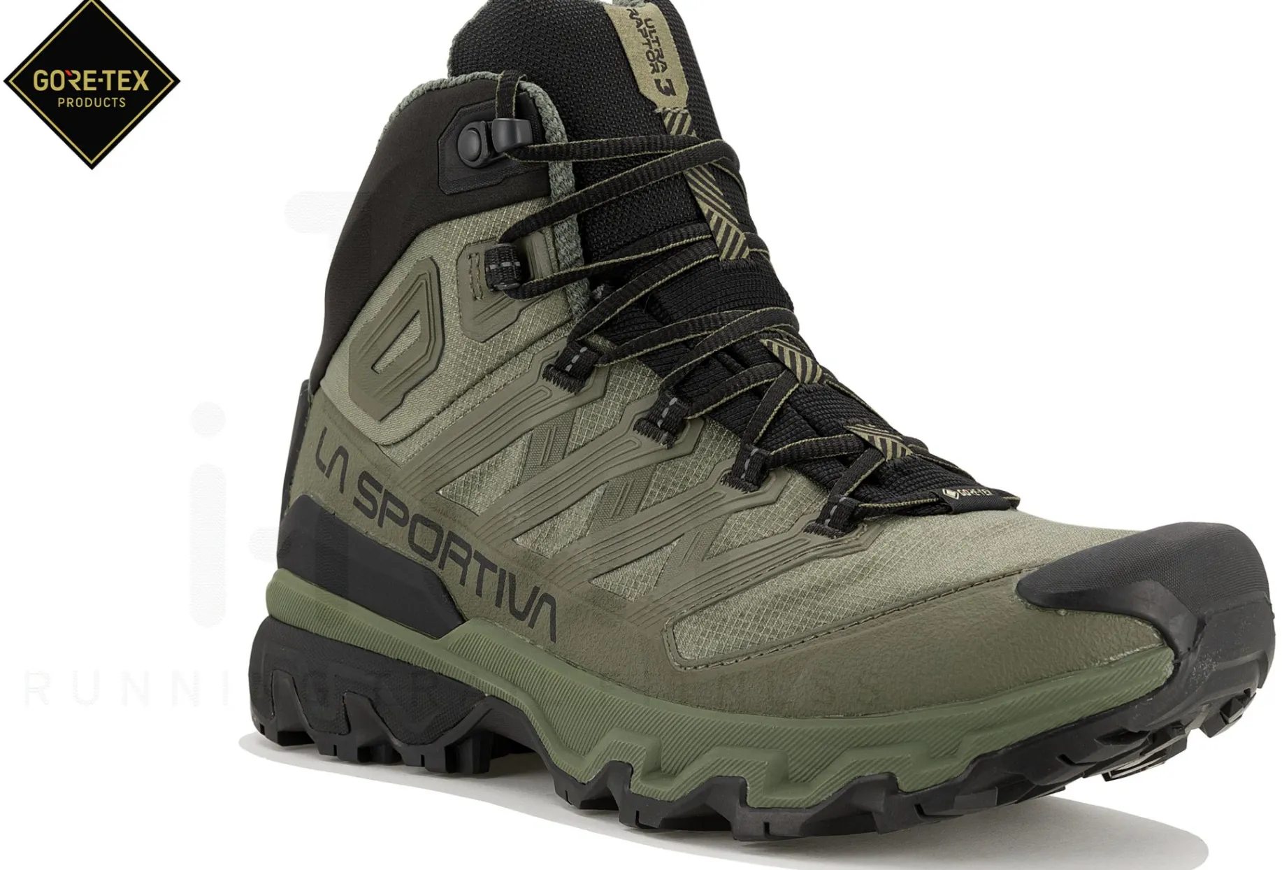 La Sportiva Ultra Raptor 3 Mid Gore-Tex
