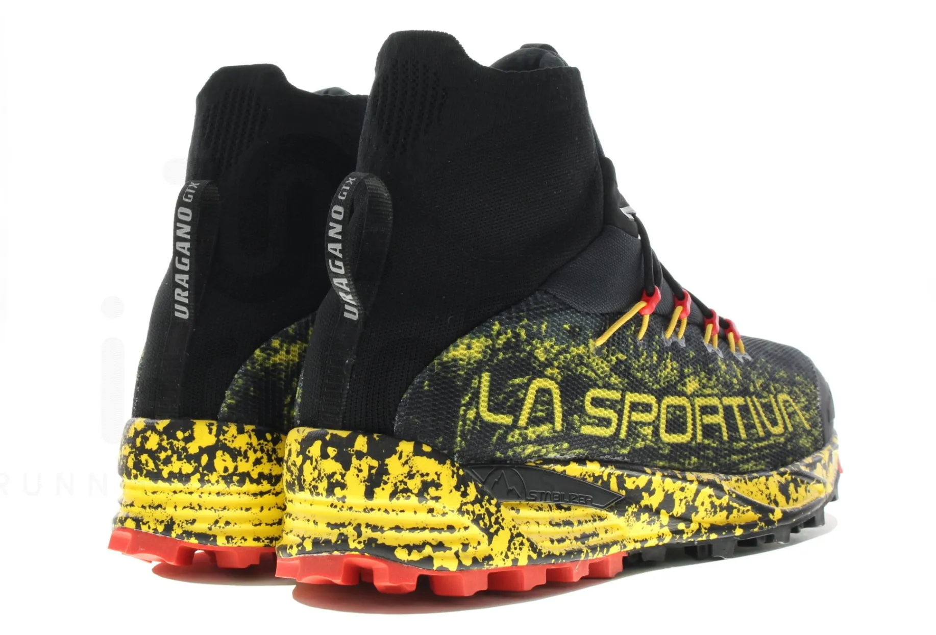 La Sportiva Uragano Gore-Tex