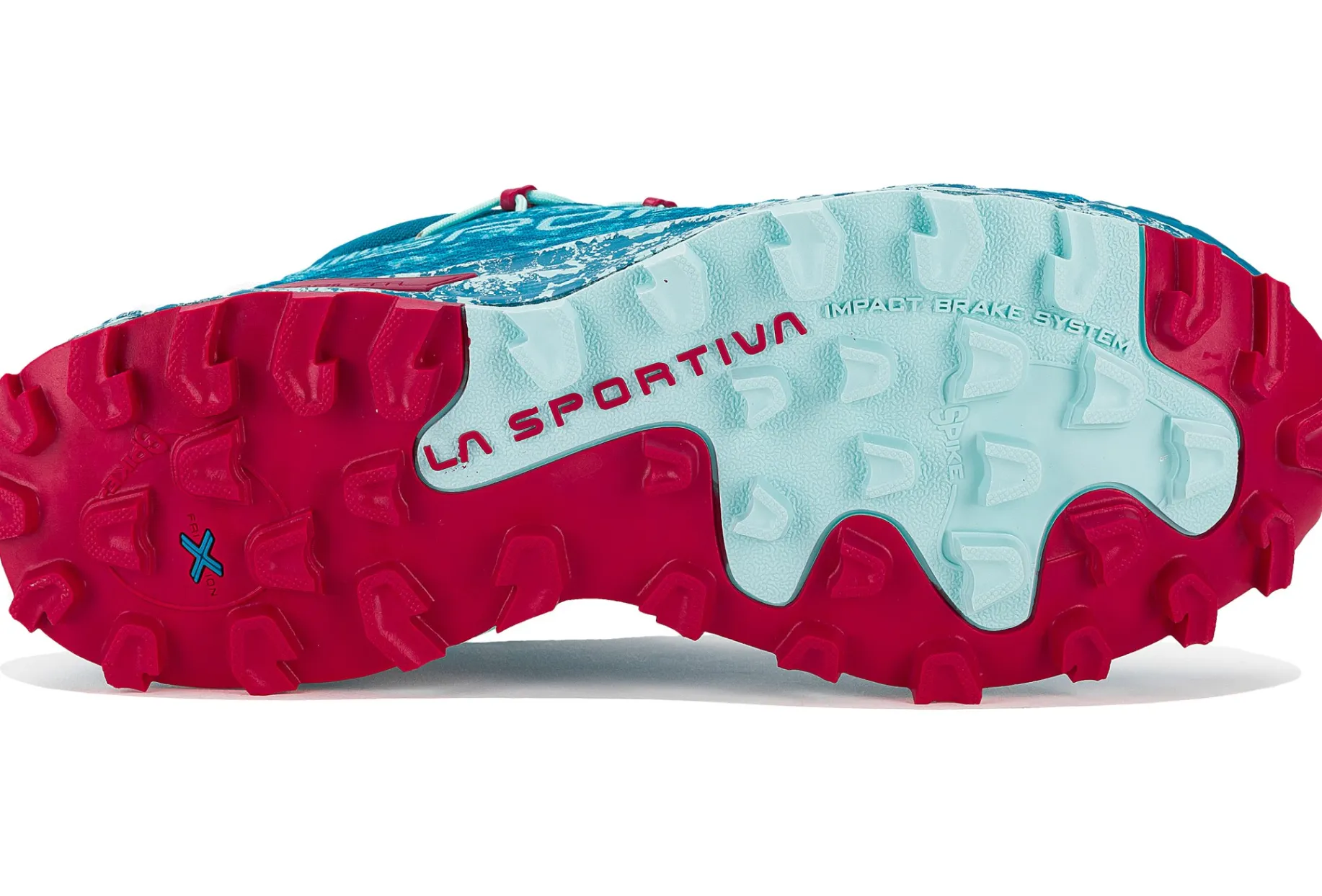 La Sportiva Uragano Gore-Tex