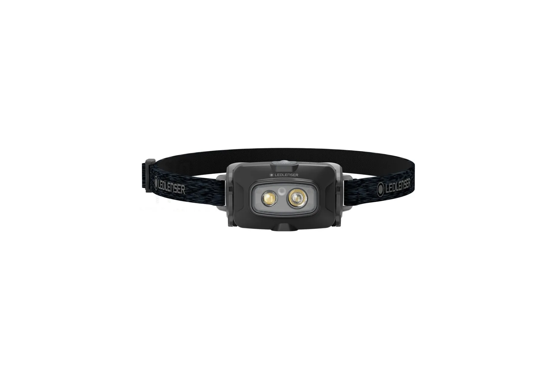 Ledlenser linterna frontal HF4R Core