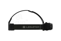 Ledlenser linterna frontal MH8
