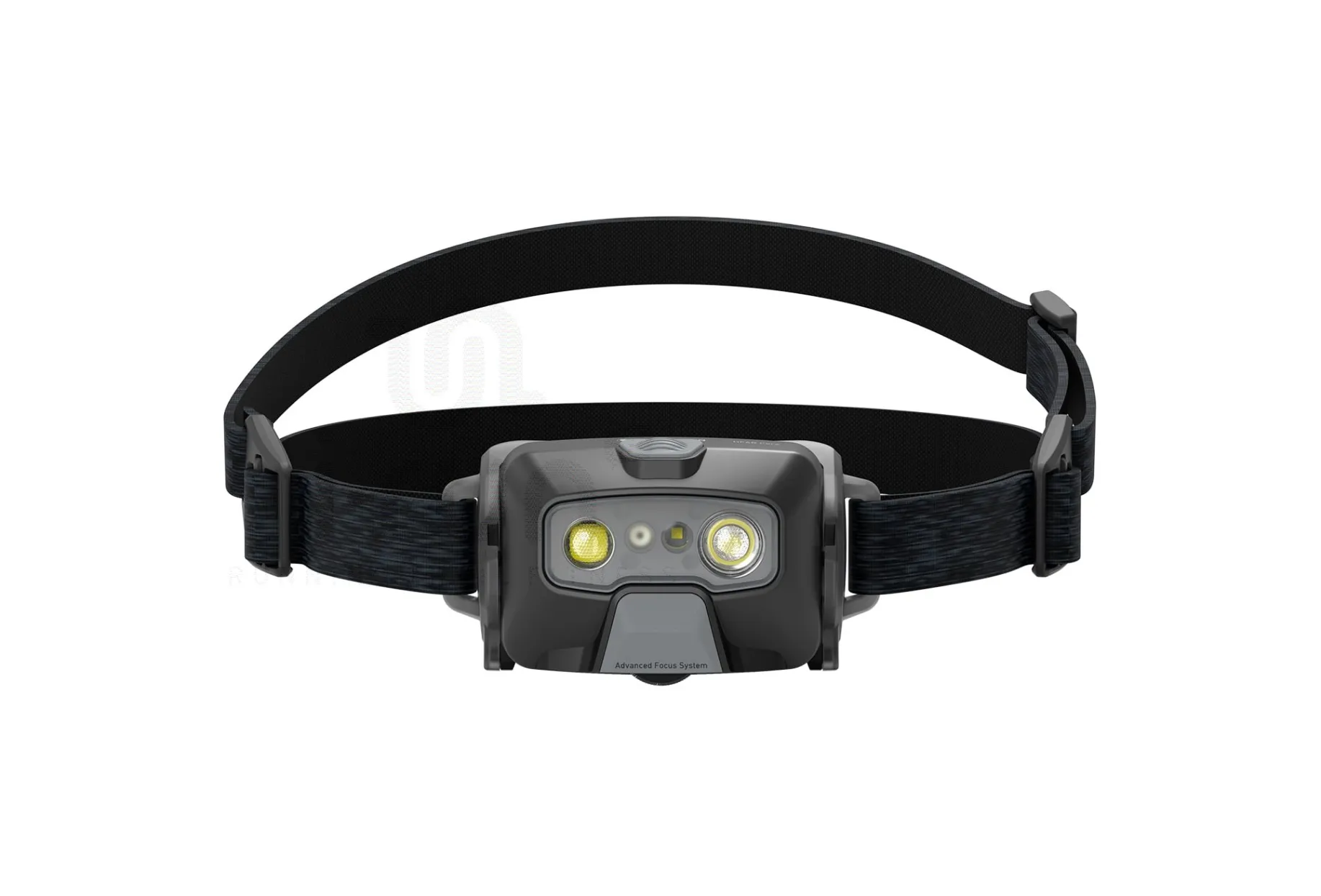 Ledlenser linterna frontal HF6R Core