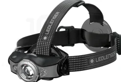 Ledlenser linterna frontal MH11
