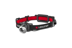 Ledlenser linterna frontal H8R