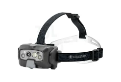 Ledlenser linterna frontal HF8R Core
