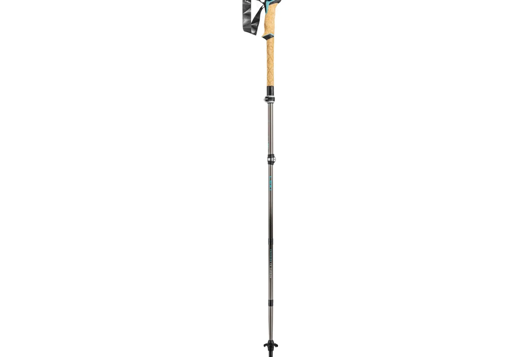 Leki bastones de marcha Cressida FX Carbon