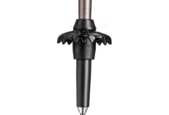 Leki bastones de marcha Cressida FX Carbon