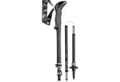 Leki bastones de marcha Makalu FX Carbon Antichoc